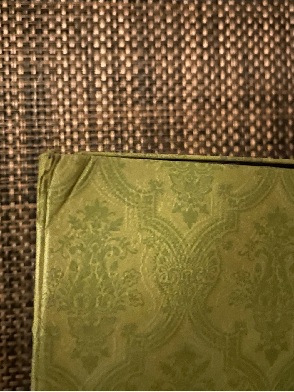 Gucci Large Box - Picture 3 of 5